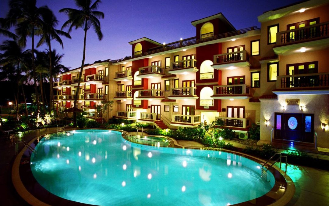 Things to check before getting a hotel Property management system