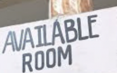 Renting a Room in North West London