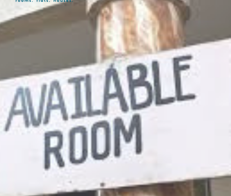 Renting a Room in North West London